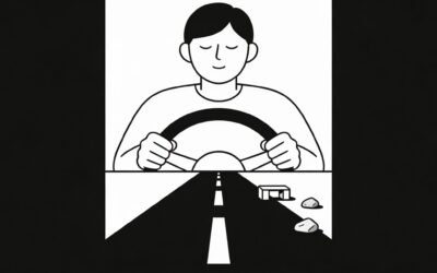 స్వీయ నియంత్రణ అసలు సులభమే.