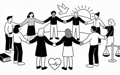 Beyond Caste: A Reflection on Human Growth