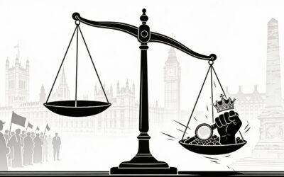 The perils of Obsessions in Democracy – Lessons from History