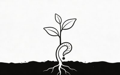 అనుమానం అనే విత్తనం