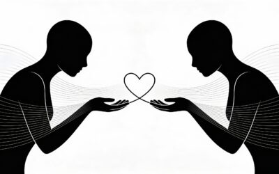 The Beautiful Exchange of Energies