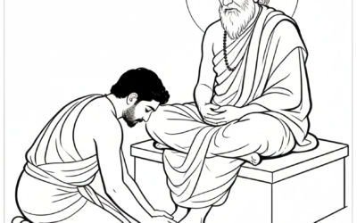 గురు పౌర్ణమి: వెలుగుకి నడిపించే రోజు