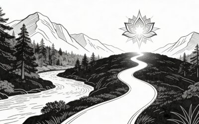 ప్రకృతి నియమాలు – భగవంతుని మార్గం