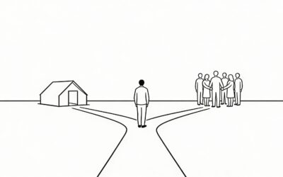 Survival of the Fittest – A Human Question