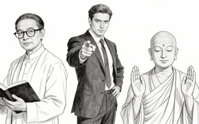 బోధకుడు – ఆచార్యుడు – గురువు