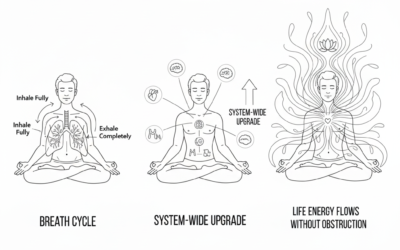 Effects of Pranayam (Part 2)